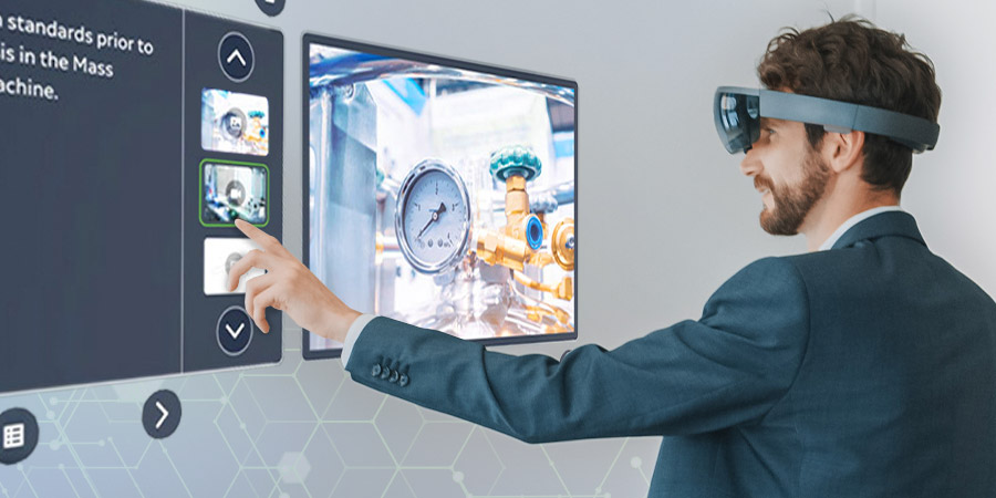 Realidade Aumentada: Integrando o Virtual ao Real para Transformar a Experiência Humana em Educação